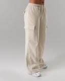 Staple Cargo Pant - Nude