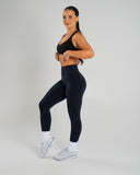 Amplify Ultra-High Rise Legging - Deep Navy