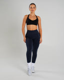 Amplify Ultra-High Rise Legging - Deep Navy