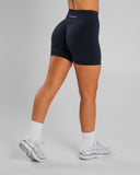 Amplify Ultra-High Rise Short - Deep Navy