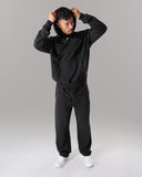 Three Pillar Heavyweight Pant - Black