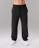Three Pillar Heavyweight Pant - Black