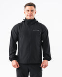 Infinity Tech Jacket - Black