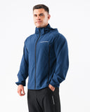 Infinity Tech Jacket - Denim