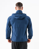 Infinity Tech Jacket - Denim