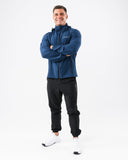 Infinity Tech Jacket - Denim