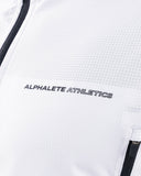 Infinity Tech Jacket - White