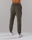 Vantage Jogger - Iron Charcoal