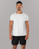 Proflex Tee - White