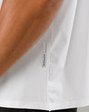 Proflex Tee - White