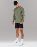 Proflex LS - Tactical Olive