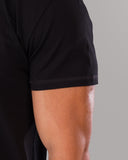 Precision Tee - Black