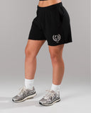 Core Sweat Short - Black