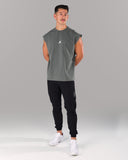 Union Mineral Cutoff - Washed Grey