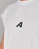 Union Mineral Cutoff - White