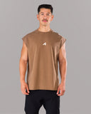 Union Mineral Cutoff - Brown