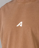 Union Mineral Cutoff - Brown