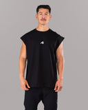 Union Mineral Cutoff - Black