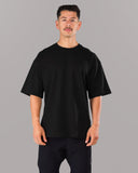 Union Mineral Tee - Black