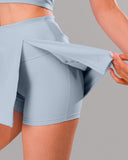 Annika Skirt - Skyline