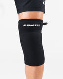 Knee Sleeves - Black