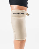Knee Sleeves - Linen