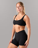 Lina Bra - Black