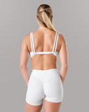 Lina Bra - White