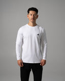 Momentum LS - White