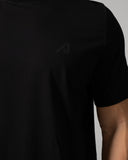 Momentum Tee - Black
