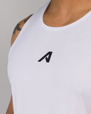 Base Cutoff - White