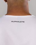 Base Cutoff - White