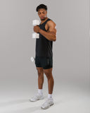 Base Cutoff - Black