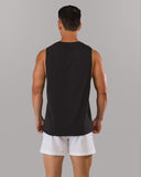 Force Core Cutoff - Black