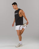 Force Core Cutoff - Black