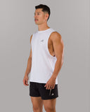 Adapt Cutoff - White