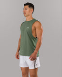 Adapt Cutoff - Summit Green