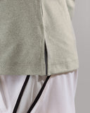 Adapt Cutoff - Silver