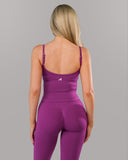 Push Tank - Acai Berry