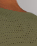 AeroFlex Vault Tank - Tactical Olive