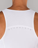 AeroFlex Vault Tank - White
