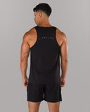 AeroFlex Vault Tank - Black