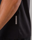 AeroFlex Vault Tank - Black