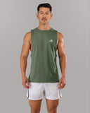 Adapt Cutoff - Summit Green