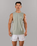 Adapt Cutoff - Silver