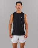 Adapt Cutoff - Black