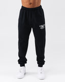 Member Vintage Jogger - Black