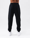 Member Vintage Jogger - Black
