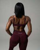 Sandy Bra - Merlot