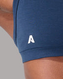 Amplify Minimal Bra - Anchor